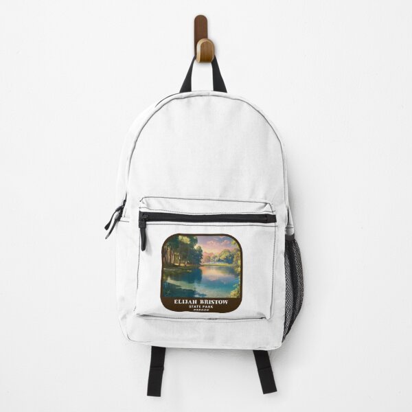 Item preview, Elijah Bristow State Park (Oregon) designed and sold by RabbitK.