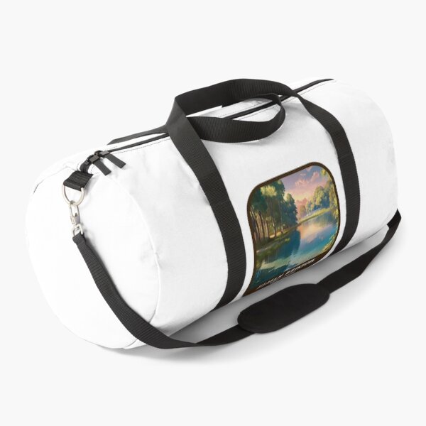 Item preview, Elijah Bristow State Park (Oregon) designed and sold by RabbitK.