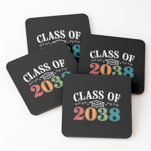 Item preview, Class of 2038 Grow with Me First Day School Back to School designed and sold by sailorjessiArt.