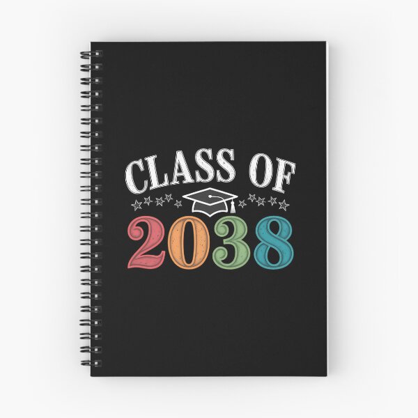 Item preview, Class of 2038 Grow with Me First Day School Back to School designed and sold by sailorjessiArt.
