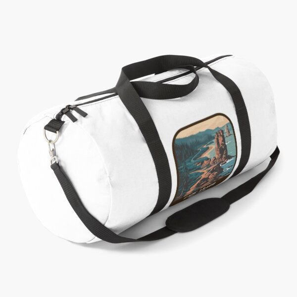Item preview, Cape Arago State Park (Oregon) designed and sold by RabbitK.