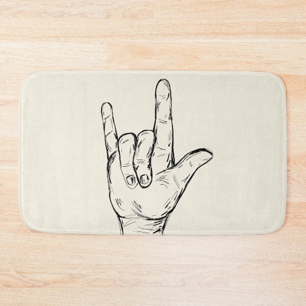 Item preview, Love You Too designed and sold by woolandbristle.