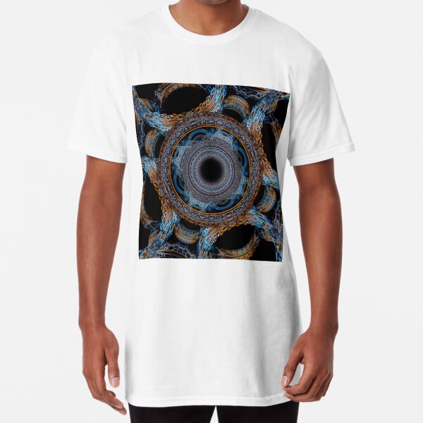 Myriad Long T-Shirt