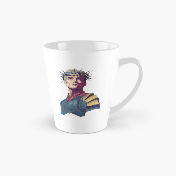 Item preview, Homelander designed and sold by TV Junkie Shop.