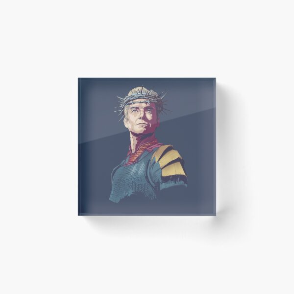 Item preview, Homelander designed and sold by TV Junkie Shop.