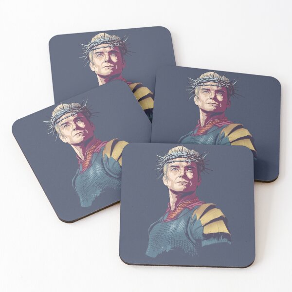 Item preview, Homelander designed and sold by TV Junkie Shop.