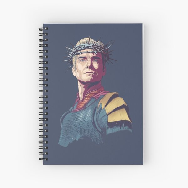 Item preview, Homelander designed and sold by TV Junkie Shop.