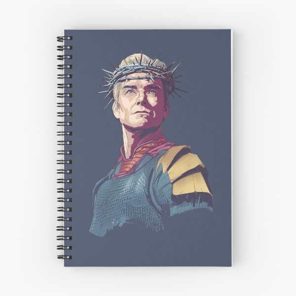 Item preview, Homelander designed and sold by TV Junkie Shop.