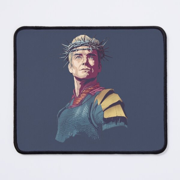 Item preview, Homelander designed and sold by TV Junkie Shop.