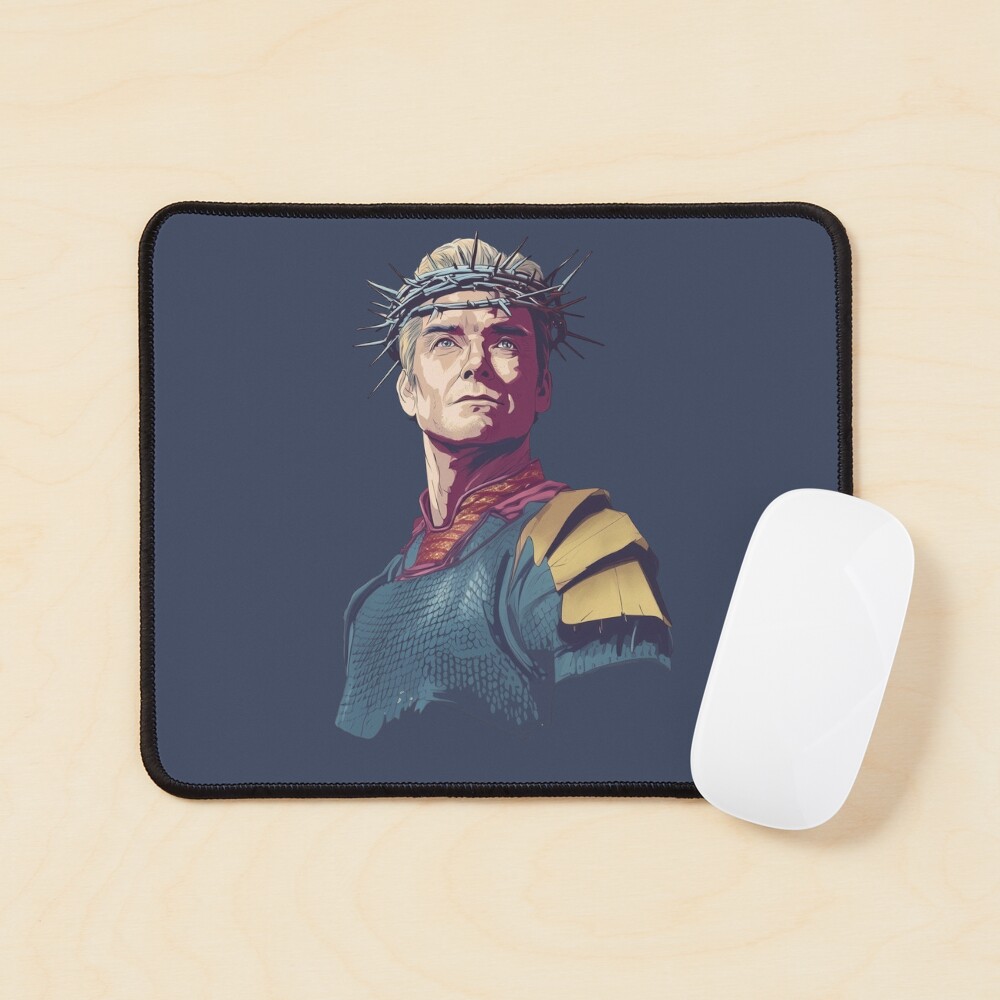 Item preview, Mouse Pad designed and sold by ilustracool.