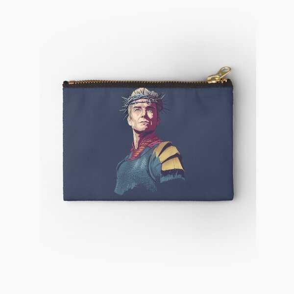 Item preview, Homelander designed and sold by TV Junkie Shop.
