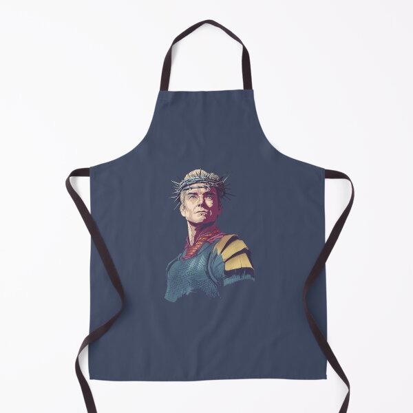 Item preview, Homelander designed and sold by TV Junkie Shop.
