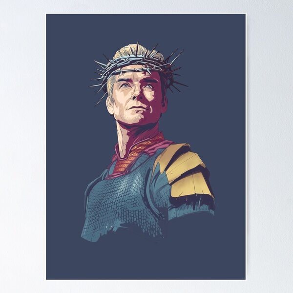 Item preview, Homelander designed and sold by TV Junkie Shop.