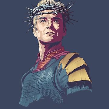 Artwork thumbnail, Homelander by TV Junkie Shop