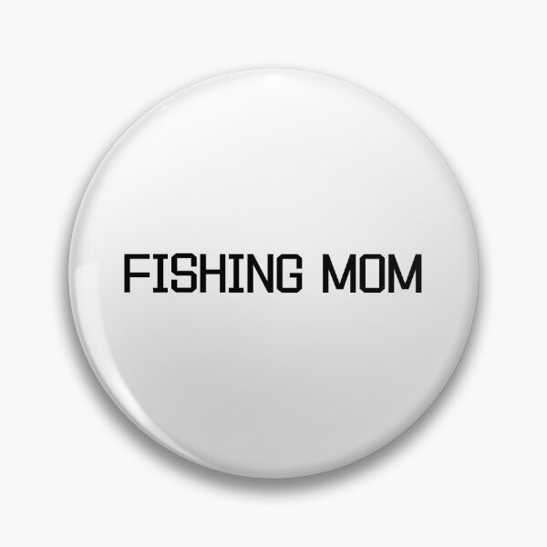Item preview, Fishing Mom T-Shirt for Mothers Day - Uncle Jichuan designed and sold by Uncle-Jichuan.