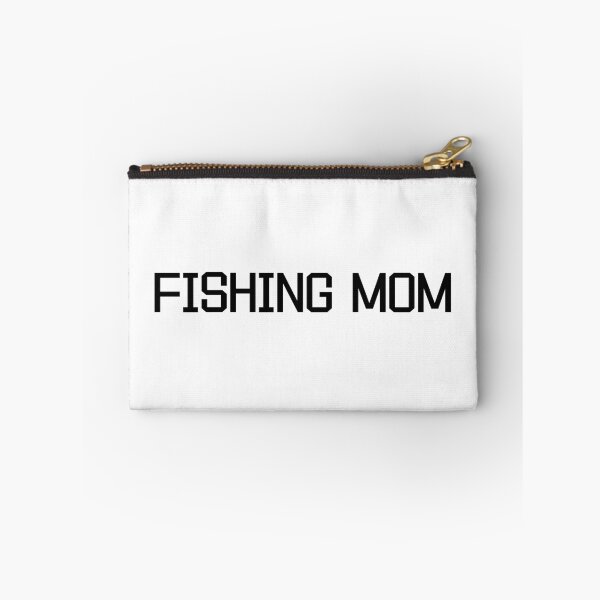 Item preview, Fishing Mom T-Shirt for Mothers Day - Uncle Jichuan designed and sold by Uncle-Jichuan.