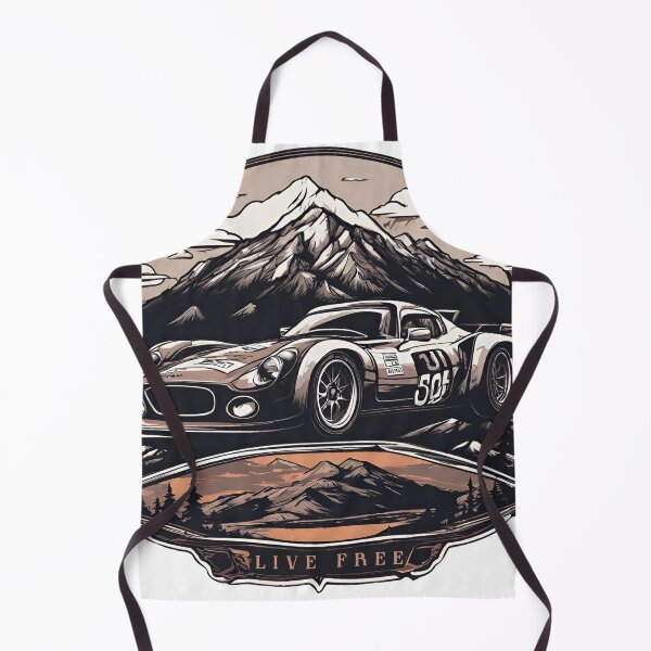 Item preview, LIVE FREE designed and sold by ChiliPics.