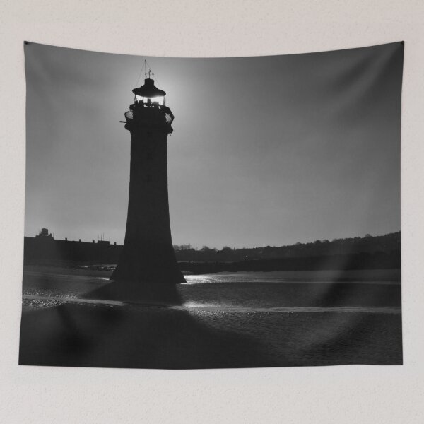 Item preview, Lighting the lighthouse designed and sold by photosbymia.