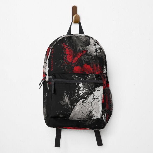 Item preview, Embrace The Chaos – Dark Skull Aesthetic designed and sold by Tanu Biswas.