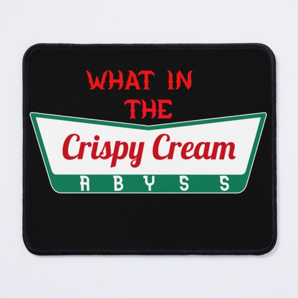 Item preview, Crispy Cream Abyss designed and sold by DarkDomainRPG.