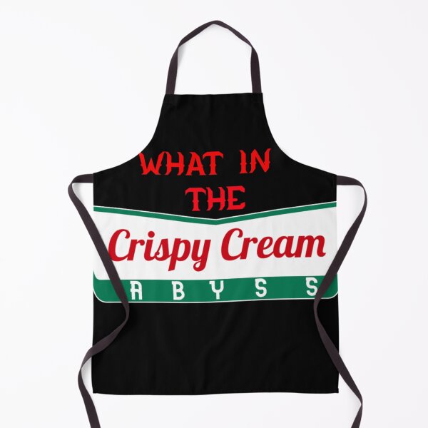 Item preview, Crispy Cream Abyss designed and sold by DarkDomainRPG.