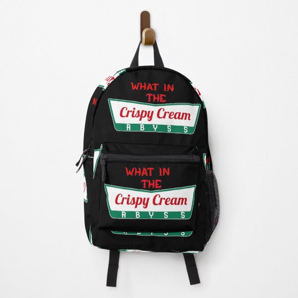 Item preview, Crispy Cream Abyss designed and sold by DarkDomainRPG.