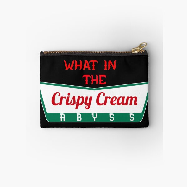 Item preview, Crispy Cream Abyss designed and sold by DarkDomainRPG.