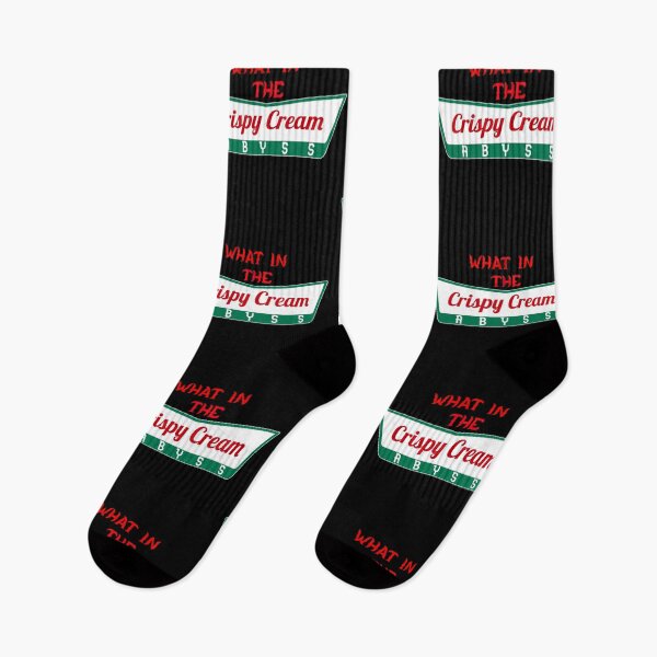 Item preview, Crispy Cream Abyss designed and sold by DarkDomainRPG.