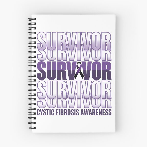 Item preview, Cystic Fibrosis Awareness Cystic Fibrosis Awareness designed and sold by SapfireStuArt.