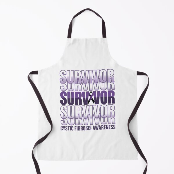 Item preview, Cystic Fibrosis Awareness Cystic Fibrosis Awareness designed and sold by SapfireStuArt.