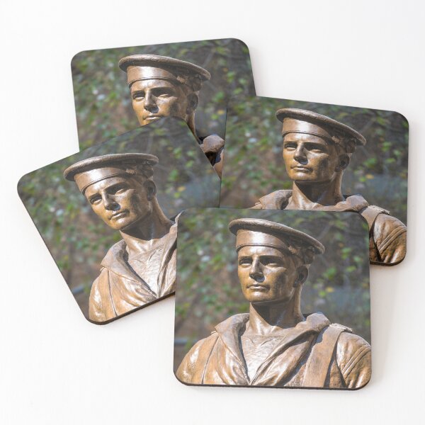 Item preview, Sydney Cenotaph, Martin Place | New South Wales, Australia - War Memorial Heritage Architecture Art designed and sold by Ross.A.Campbell.