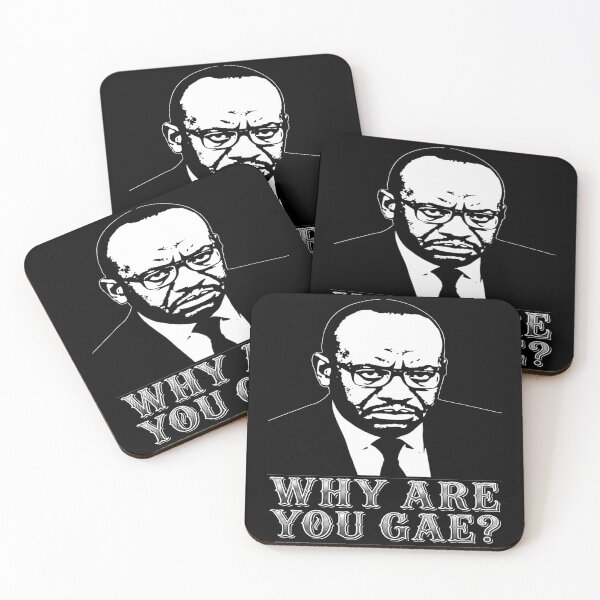 Item preview, Why are You Gae? Funny LGBT designed and sold by MaskedTarget.