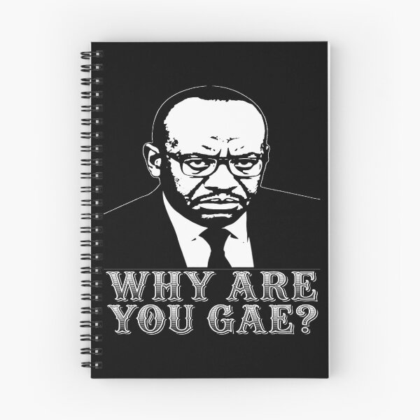 Item preview, Why are You Gae? Funny LGBT designed and sold by MaskedTarget.