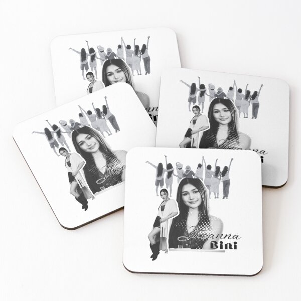 Item preview,  BINI JHOANNA ROBLES designed and sold by AissTee.
