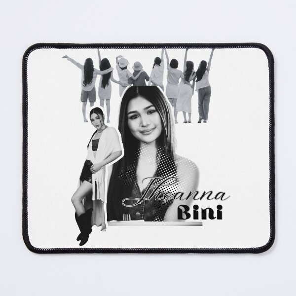 Item preview, BINI JHOANNA ROBLES designed and sold by AissTee.