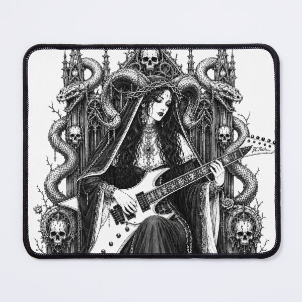 Item preview, The Serpent Serenade 2 designed and sold by hamzento.