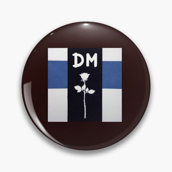 Item preview, DM rose design designed and sold by who1130.