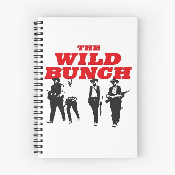 Item preview, The Wild Bunch Silhouette designed and sold by UNK-Fatigues.