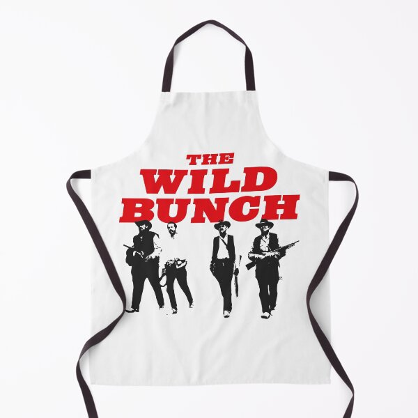 Item preview, The Wild Bunch Silhouette designed and sold by UNK-Fatigues.