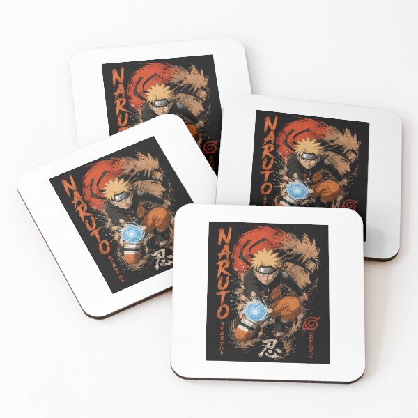 Item preview, NARUTO - NINJA OF THE KONOHA VILLAGE designed and sold by BHOWMIK STORE.