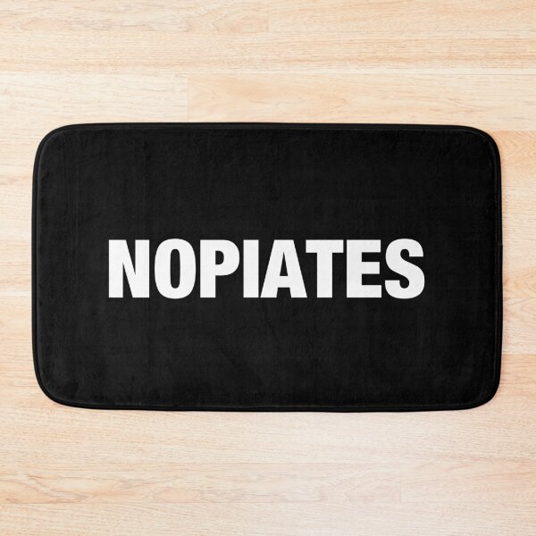 Item preview, Nopiates designed and sold by reqinazasmine.
