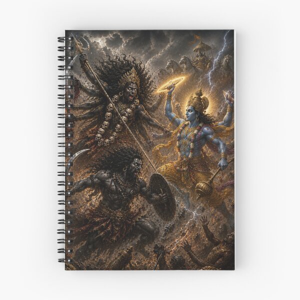 Item preview, Mahadev War Series: The Fall of Daksha – Veerabhadra’s Divine Fury designed and sold by Homyar.