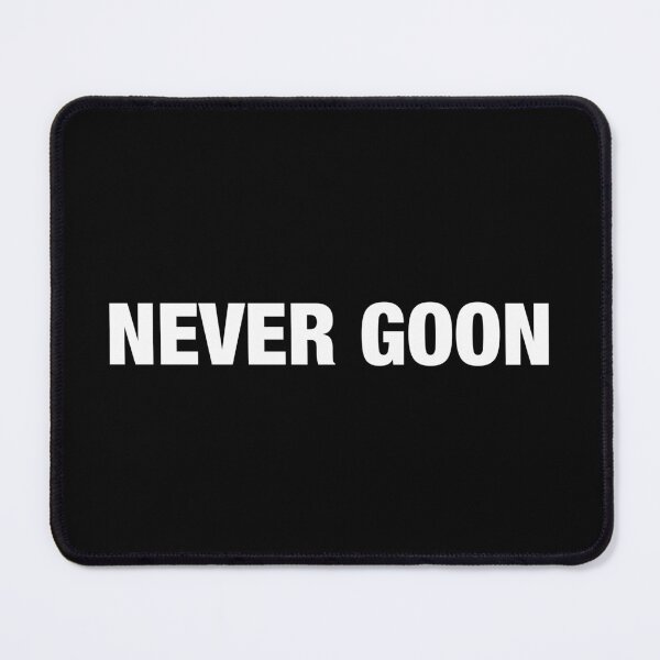 Item preview, Never Goon designed and sold by reqinazasmine.