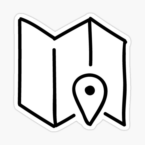 Item preview, map  designed and sold by Annieyu24.
