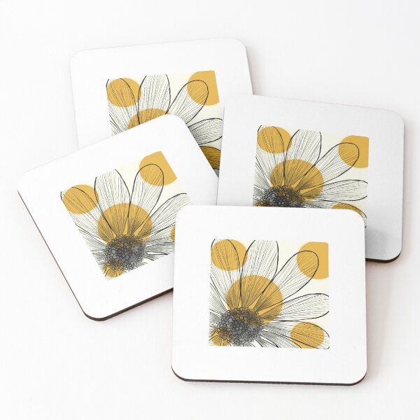 Item preview, Sunlit Petals designed and sold by infinitart.