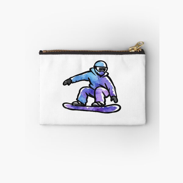 Item preview, Snowboarder  designed and sold by GraphicsClub.