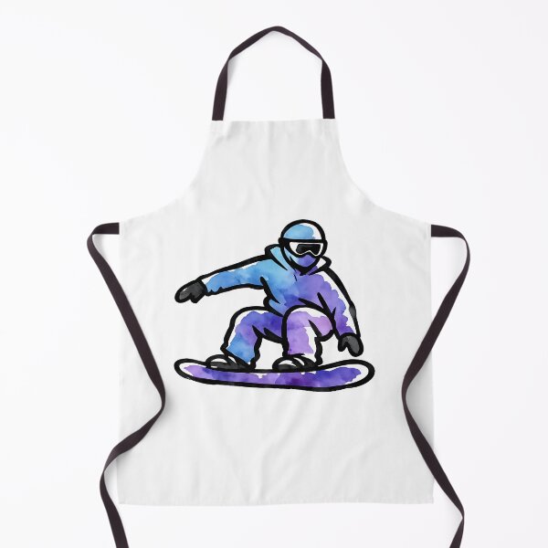 Item preview, Snowboarder  designed and sold by GraphicsClub.
