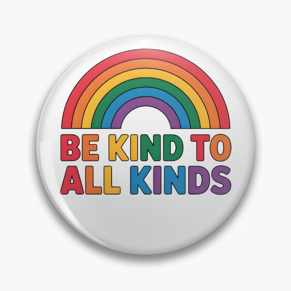 Item preview, Be kind to all kinds designed and sold by nimmitrends.