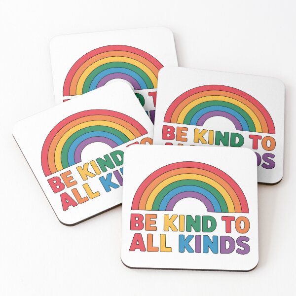 Item preview, Be kind to all kinds designed and sold by nimmitrends.