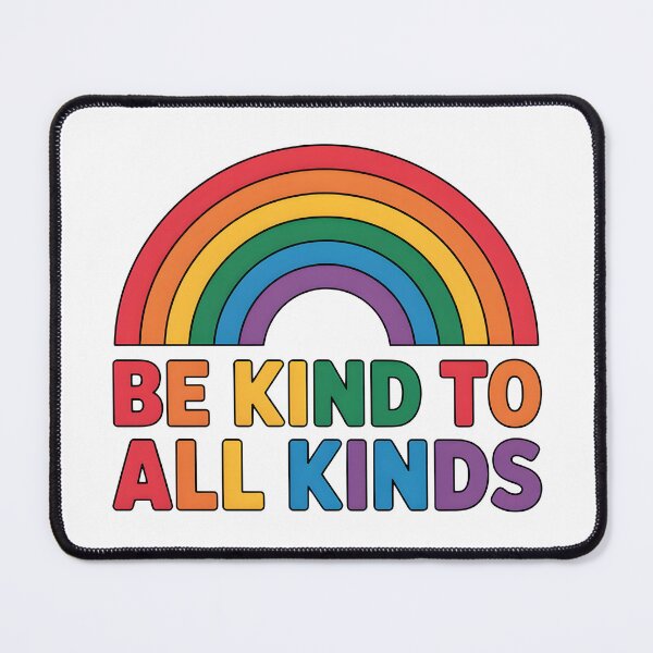 Item preview, Be kind to all kinds designed and sold by nimmitrends.
